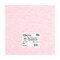 PA Paper Accents Parchment Cardstock 12" x 12" Pink, 65lb colored cardstock paper for card making, scrapbooking, printing, quilling and crafts, 25 piece pack